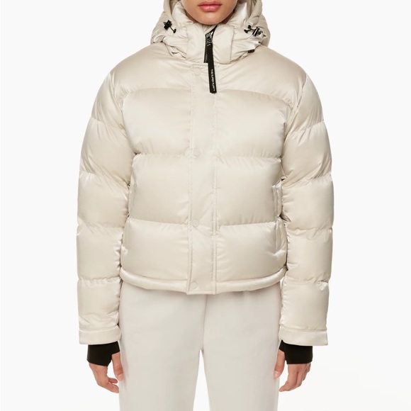 Super Puff Shorty Liquid Shine - Picture 5 of 16